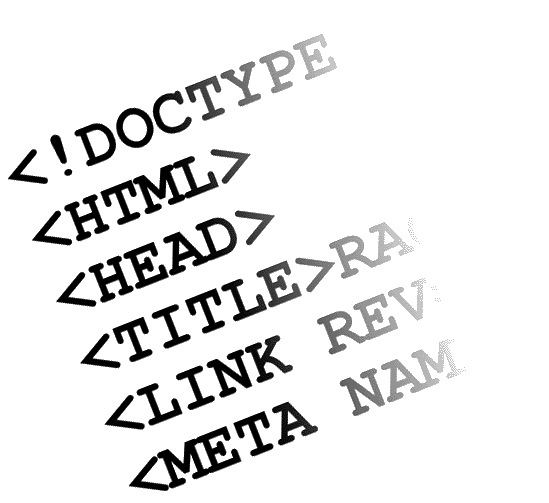 Последовательность тегов на сайте Последовательность тегов на сайте